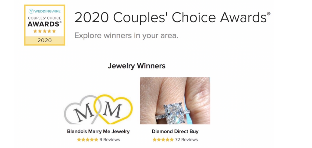Perfect site to get your diamond engagement ring DIRECT and save.