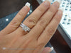 1.50 I Vs2 Cushion Gia Certified Ing Set Engagement Rings