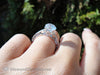 1.81 Simon G Diamond Ring 1.51 Vs2 Ex Center Engagement Rings