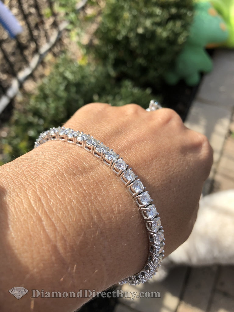 Tennis Bracelet – The Jewelers