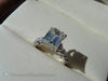 2.00 Emerald Cut Diamond Ring Gia Engagement Rings