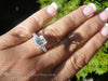2.00 Emerald Cut Diamond Ring Gia Engagement Rings