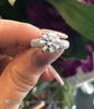 2.5 Diamond Engagement Ring 2.00 Triple Excellent Gia Center Engagement Rings
