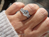 2.50Ct Diamond Ring Set 1.50 Gia I Vs2 Center Engagement Rings
