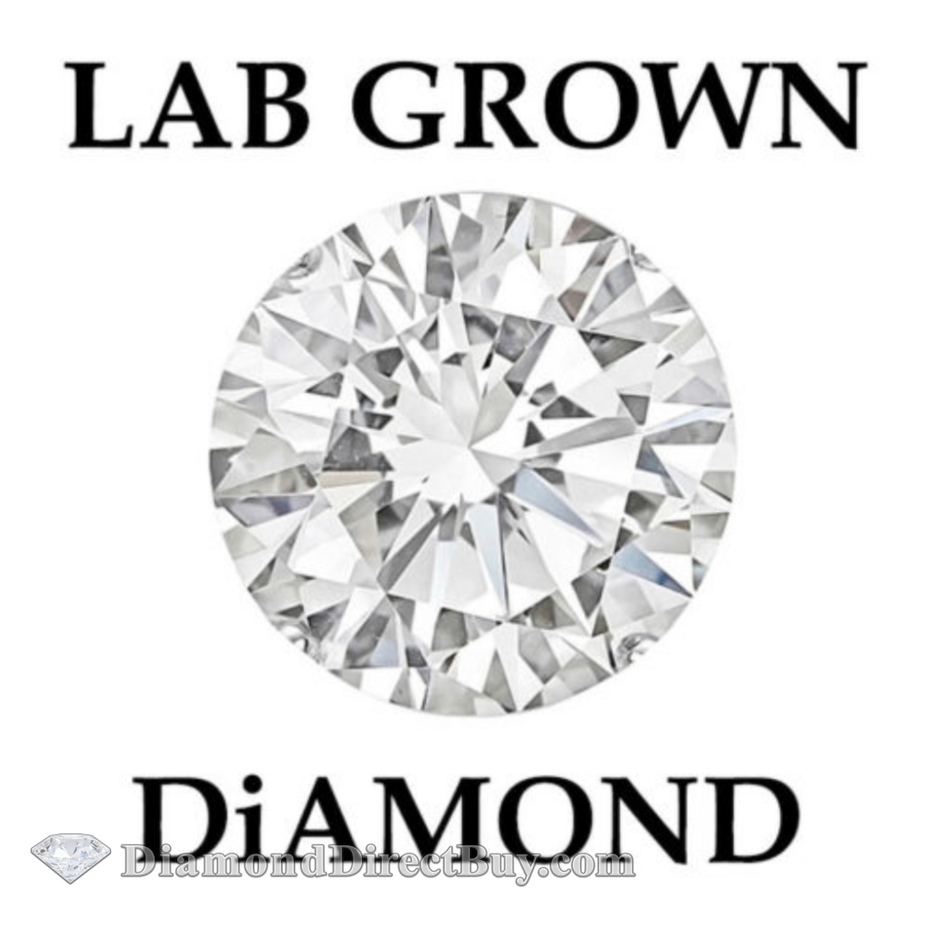 3.00 Carat Diamond Engagement Ring 2.50 I Vs2 Center (Lg) Rings