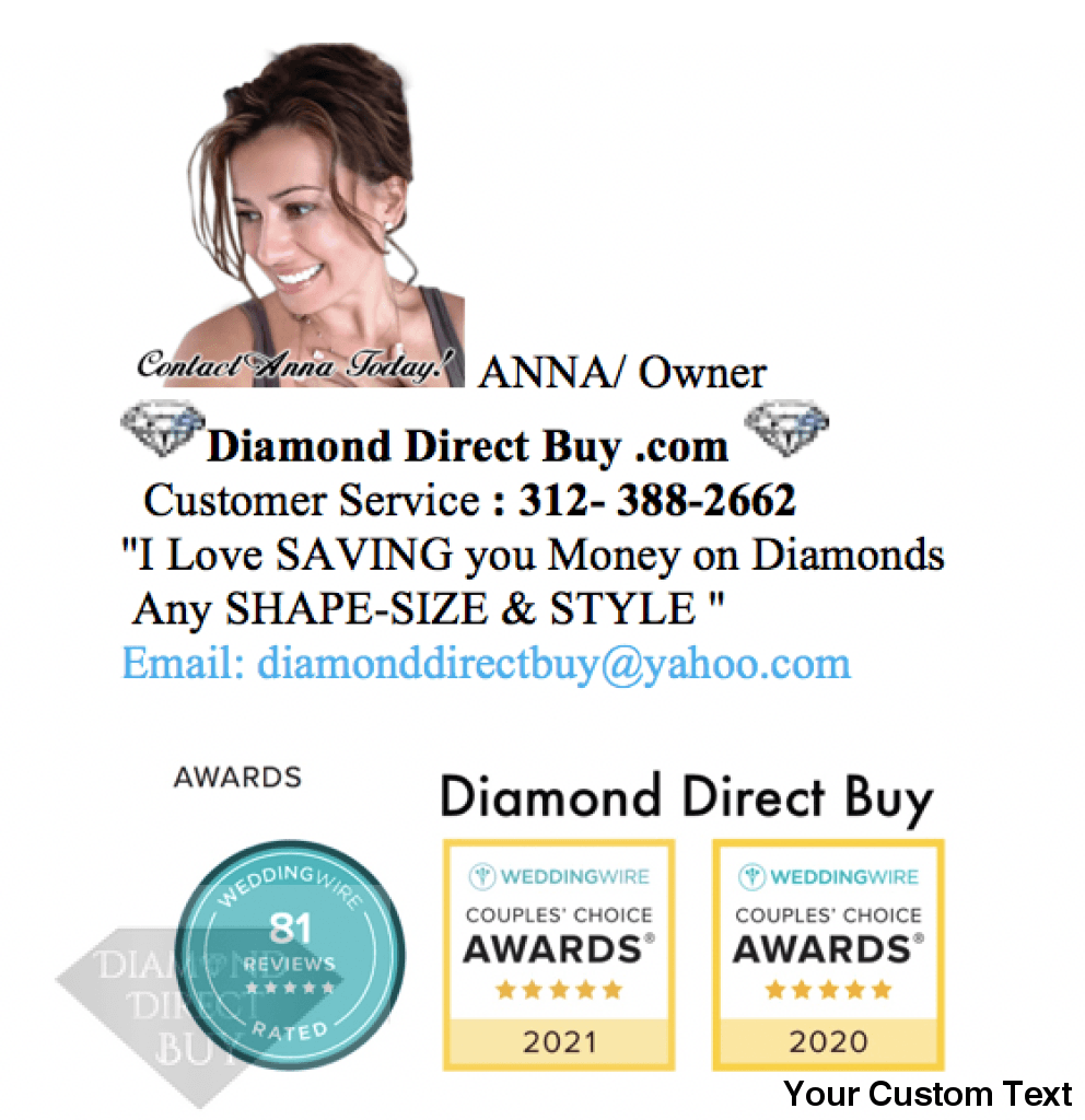 3.10 Emerald Cut Diamond Ring Gia Vvs2 Engagement Rings