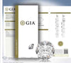 3.41 I Si1 Ex Gia Certified Solitaire Engagement Rings
