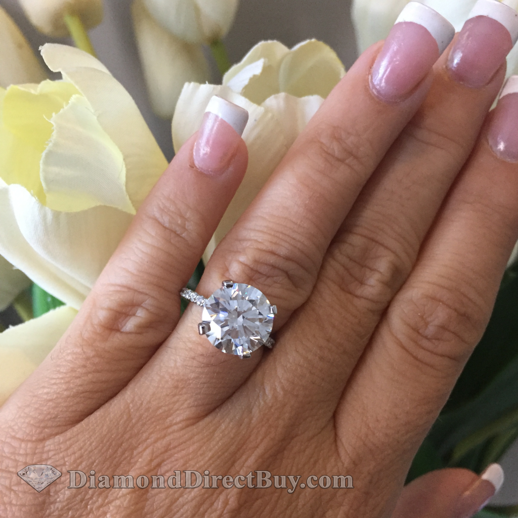Origin Jewelry - Custom Made Engagement and Wedding Bands