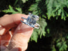 3.50 Emerald Diamond Ring Pave Platinumband Gia Certified Engagement Rings