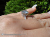 4.03 Ct I Vs1 Solitaire Gia Triple Excellent Engagement Rings