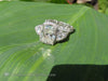 4.20 Cushion Halo With Sides Style Engagement Rings