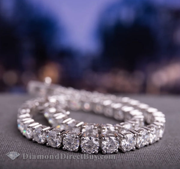 5.02Ct Tennis Bracelet Bracelet