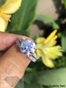 6.53 Diamond Set With A 5 Ct Gia Vs1 Xxx Center Engagement Rings