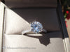 A. Jaffe 1.80 Carat Brand New - A.jaffe Engagement Ring With A 1.5 Gia Center