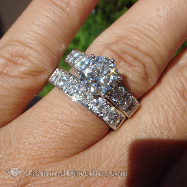 Chanel Set 3 Carat