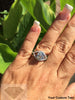 Custom Made Halo Style 2 Carat Gia Certified Center Engagement Rings