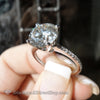 One Piecen Solitaire 2.00 I Vs2 Engagement Rings